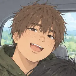 Profile image of ソウスケ