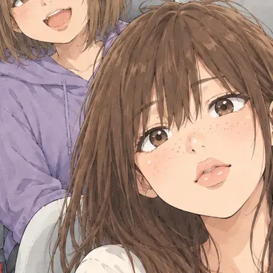 Profile image of ナツキ