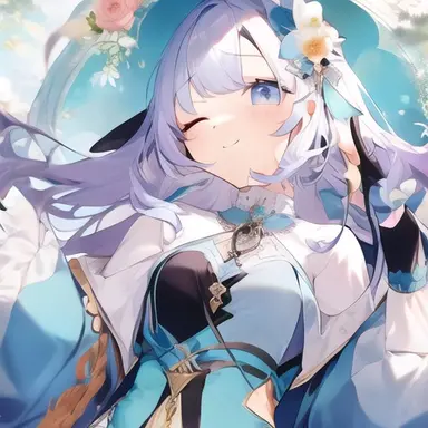 Profile image of 여우