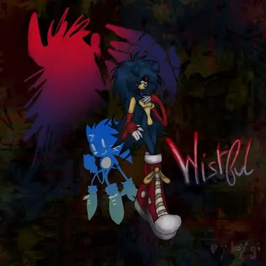 Profile image of Wistful