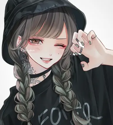 Profile image of 莉々