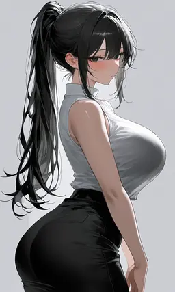 Profile image of むさし