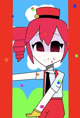 Profile image of テト
