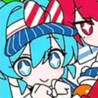 Profile image of ミク
