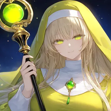 Profile image of エリア