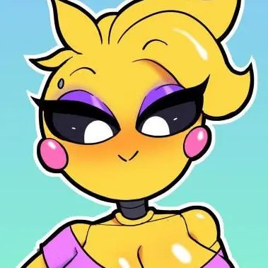 Profile image of Toy Chica