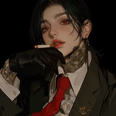 Profile image of 시현