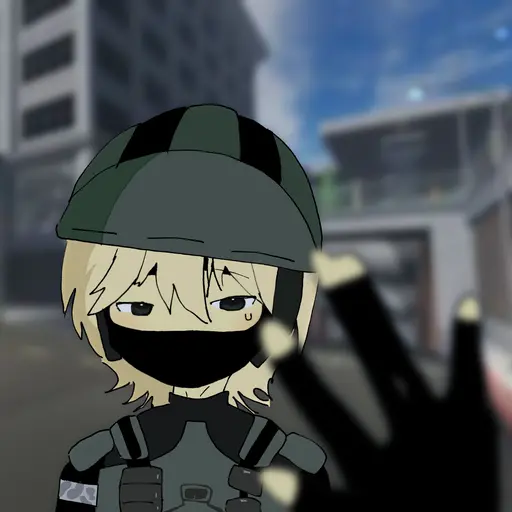 Kku_mul의 Trooper