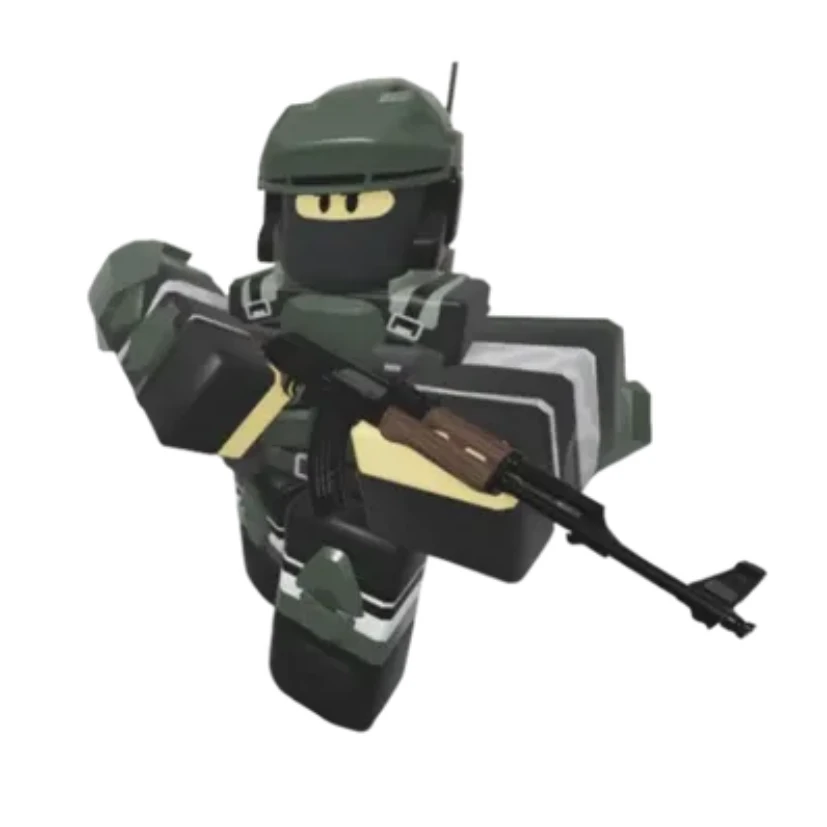 Trooper