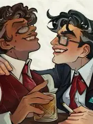 Profile image of Vincent