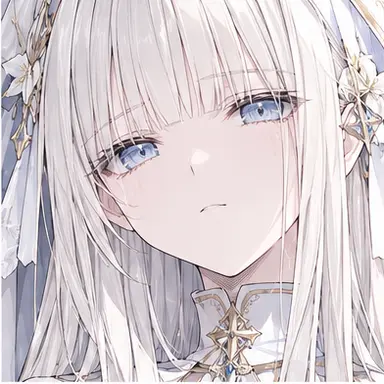 Profile image of 릴리안