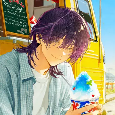 Profile image of Makoto
