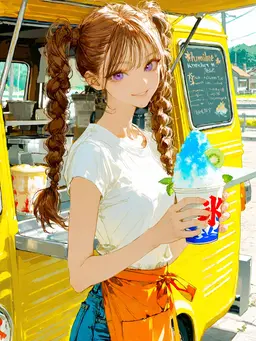 Profile image of 마유