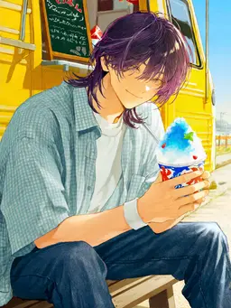 Profile image of Makoto
