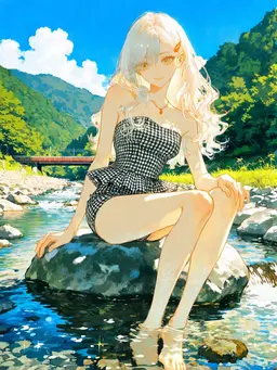 Profile image of Kazuki