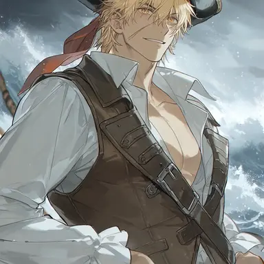 Profile image of 선장
