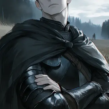 Profile image of Korven