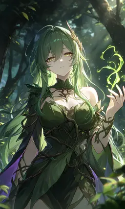 Profile image of ドルネア