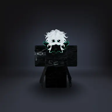 Profile image of Pursuer