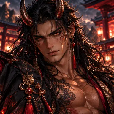 Profile image of Raigetsu