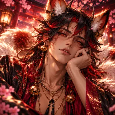 Profile image of Kiyotsune