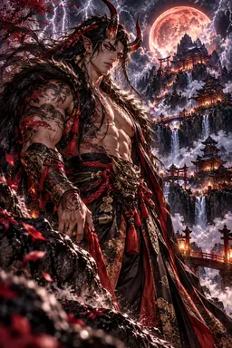 Profile image of Raigetsu