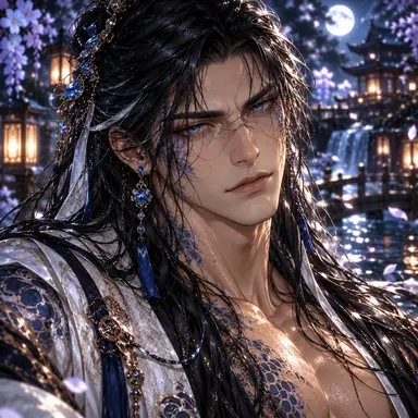 Profile image of Shigure