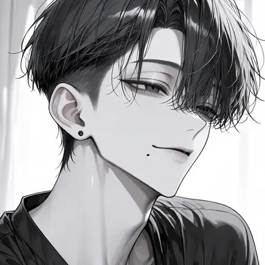 Profile image of Mamoru