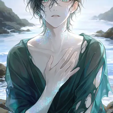 Profile image of Kai