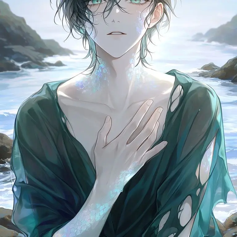FickleArmor6487의 The Tide Remembers