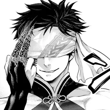 Profile image of 始皇帝