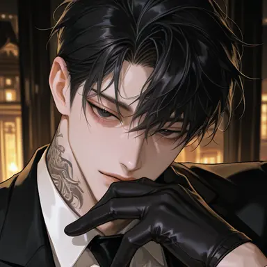 Profile image of 慎二
