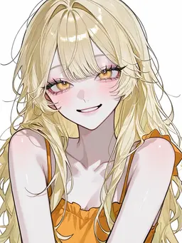 Profile image of Mimi