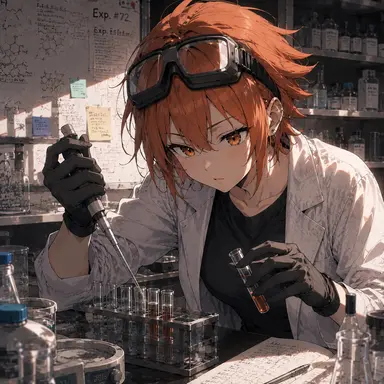 Profile image of 쿠제 키누타
