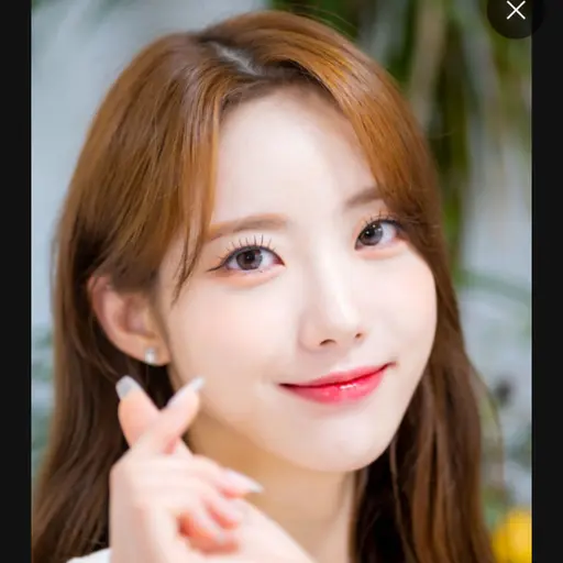 Min1111의 우주소녀] 루다