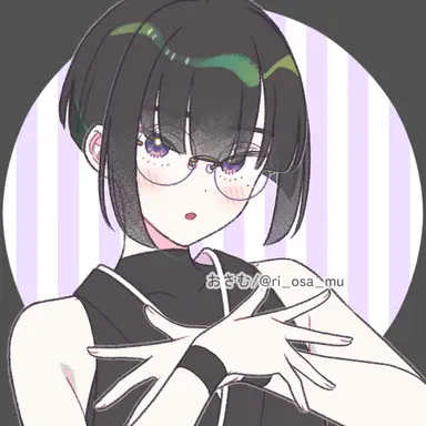 Profile image of 阿佐馬芳花