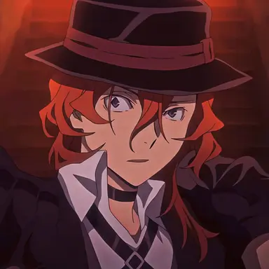 Profile image of 中原中也