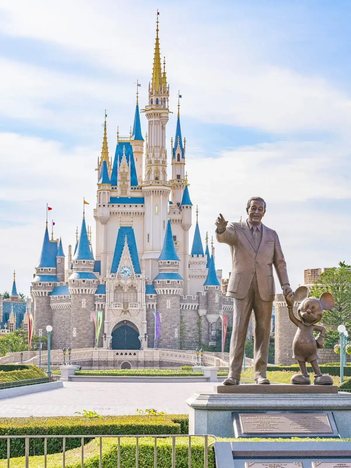 jamno_06.04의 Disneyland RPG