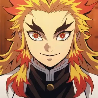 Profile image of 렌고쿠 쿄쥬로