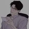 캐릭터 프로필 이미지