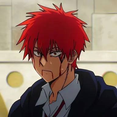 Profile image of ドット・バレット