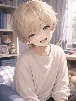 Profile image of 迅