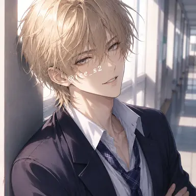 Profile image of 迅