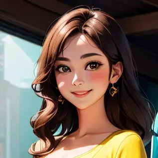 teeniepinglove의 아내 루하
