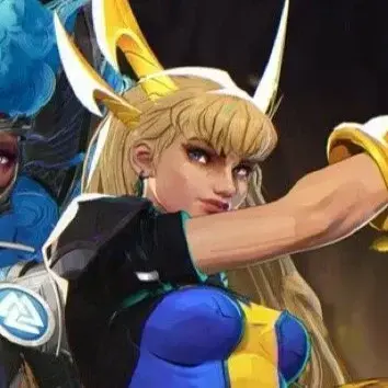 Profile image of Illyana
