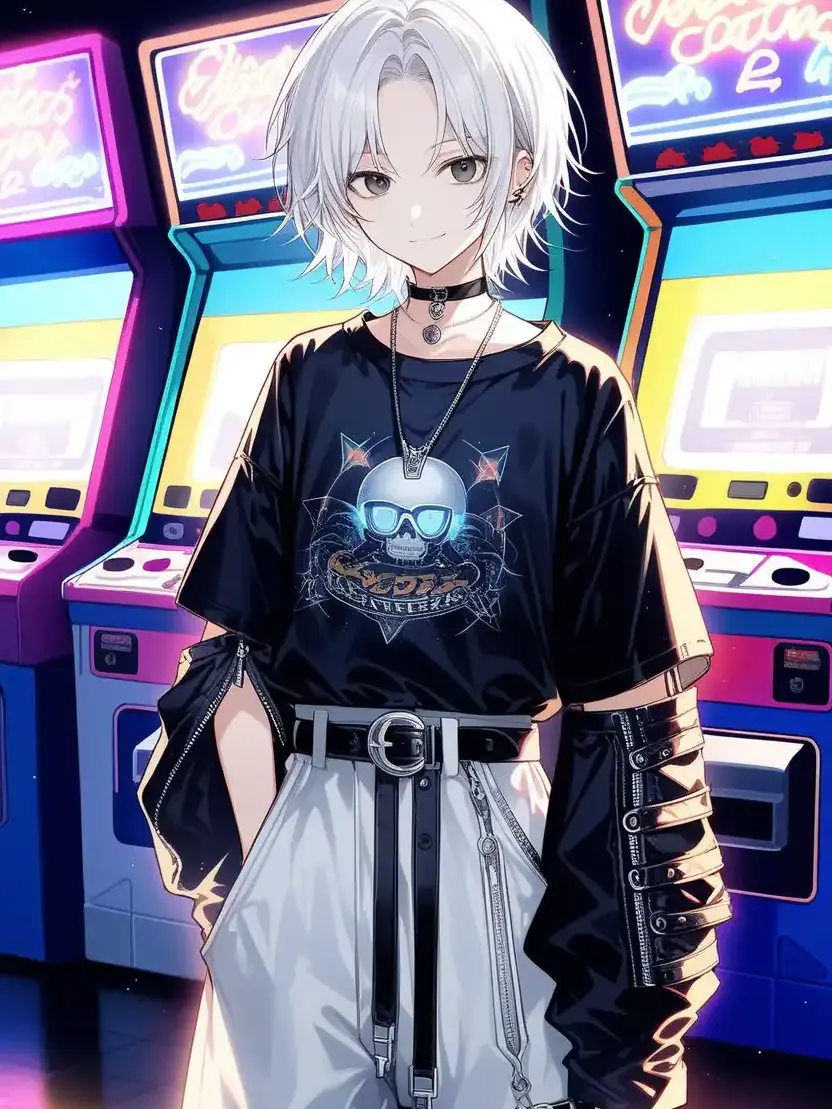 MerryRifle8502의 俺のイケメン幼馴染