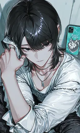 Profile image of 라이키