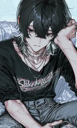 Profile image of 라이키