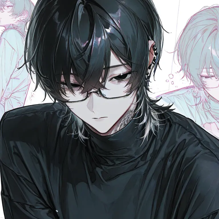 Dokubami의 男好きぶりっ子達に狙われがちな女誑し兄弟