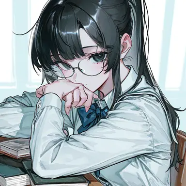 Profile image of 帆花
